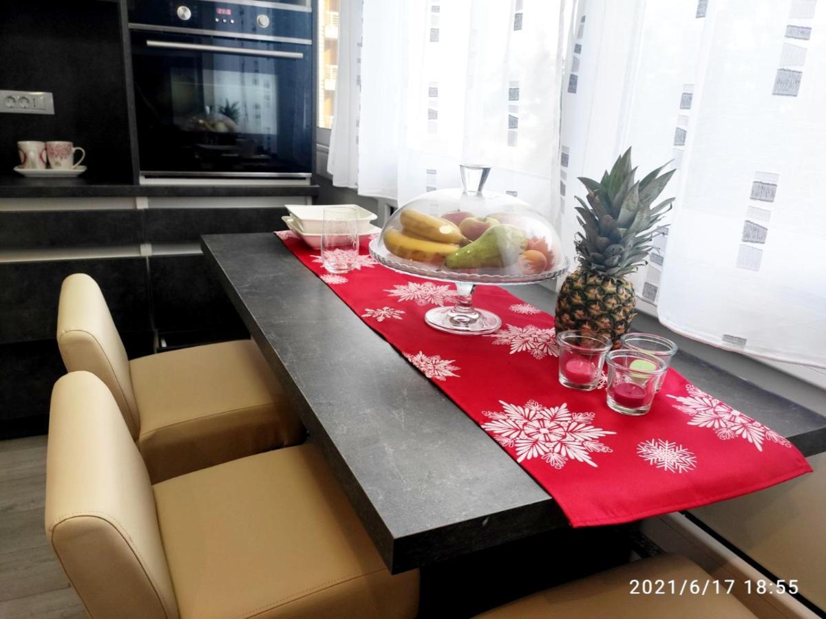 Apartment Nevera Rijeka Ngoại thất bức ảnh