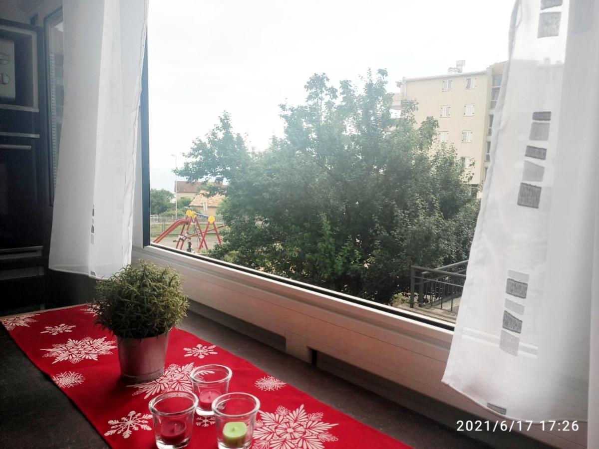 Apartment Nevera Rijeka Ngoại thất bức ảnh