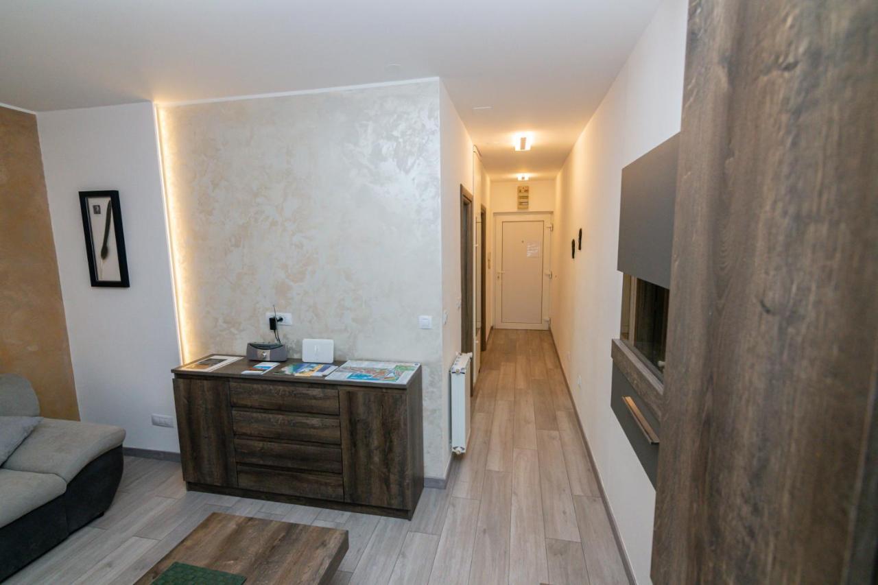 Apartment Nevera Rijeka Ngoại thất bức ảnh