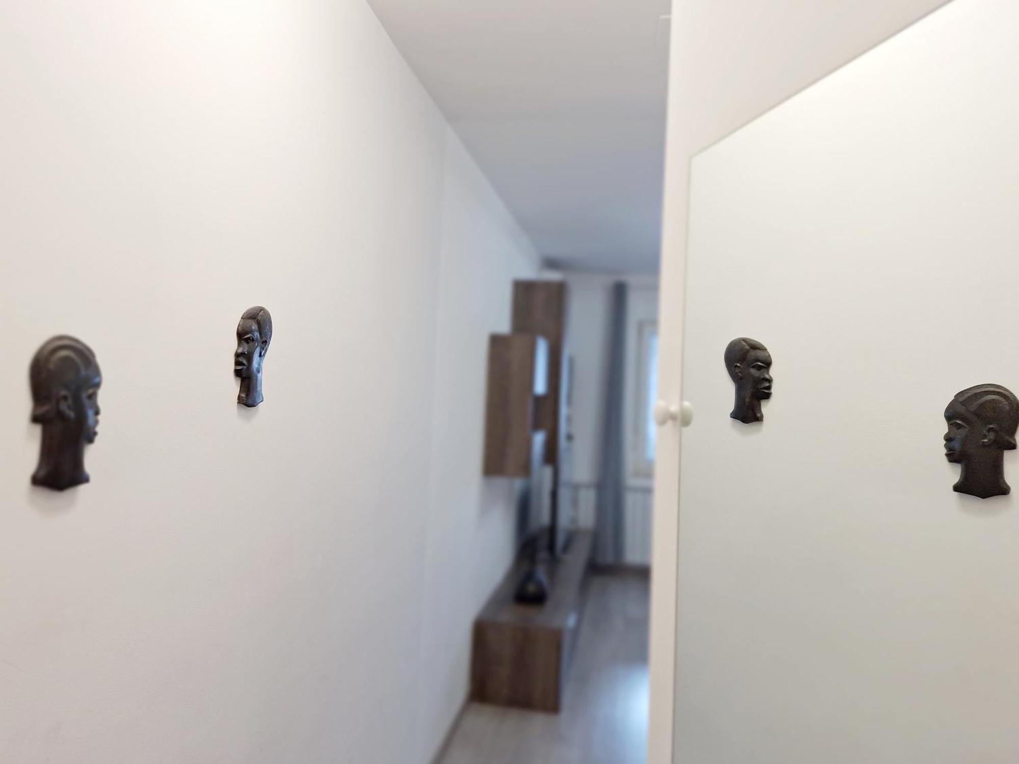 Apartment Nevera Rijeka Ngoại thất bức ảnh