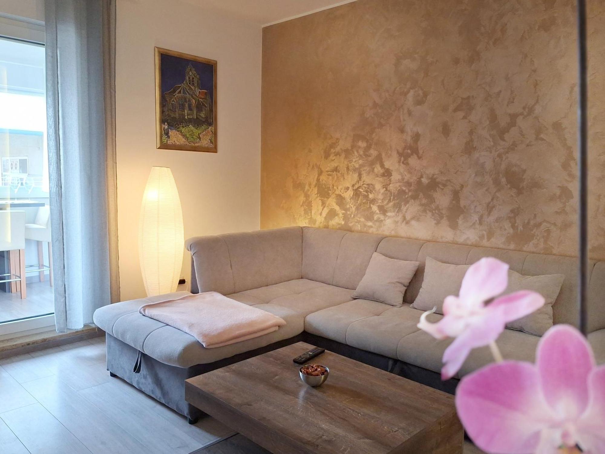 Apartment Nevera Rijeka Ngoại thất bức ảnh