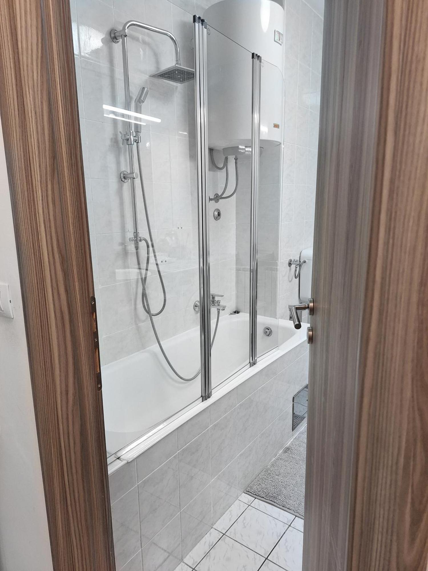 Apartment Nevera Rijeka Ngoại thất bức ảnh