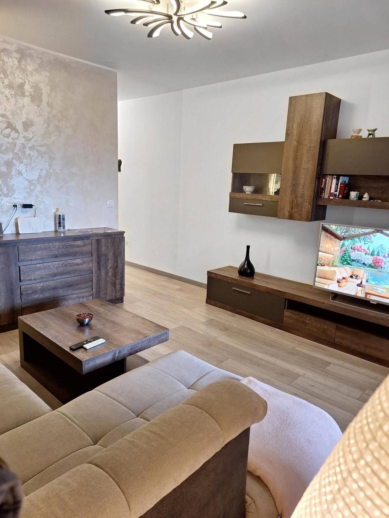 Apartment Nevera Rijeka Ngoại thất bức ảnh