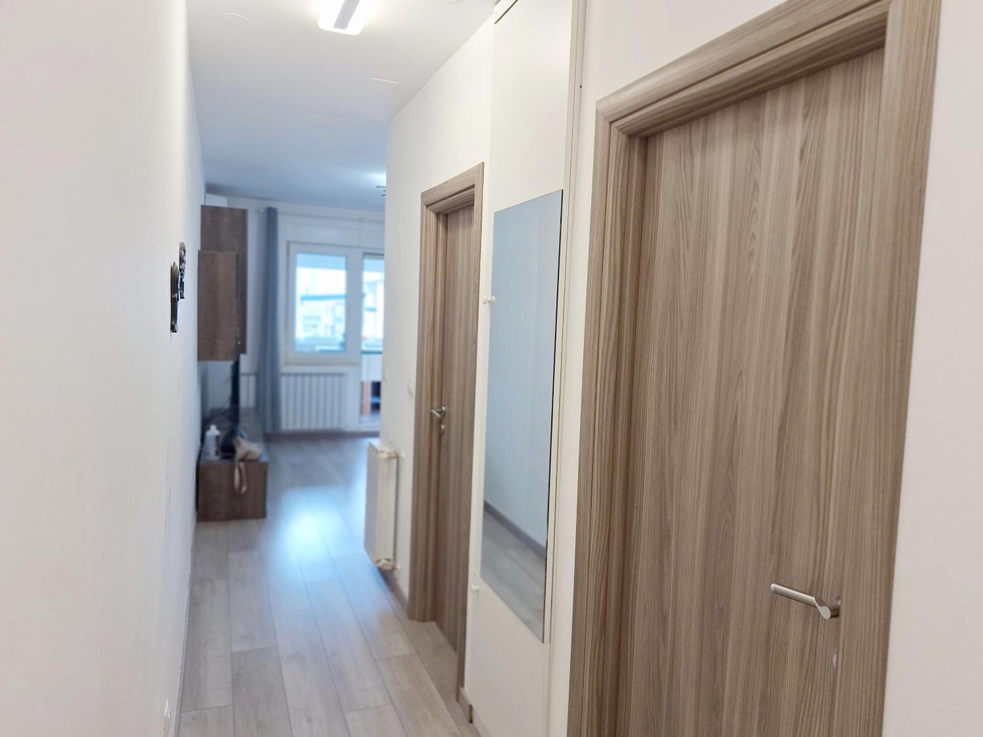 Apartment Nevera Rijeka Ngoại thất bức ảnh