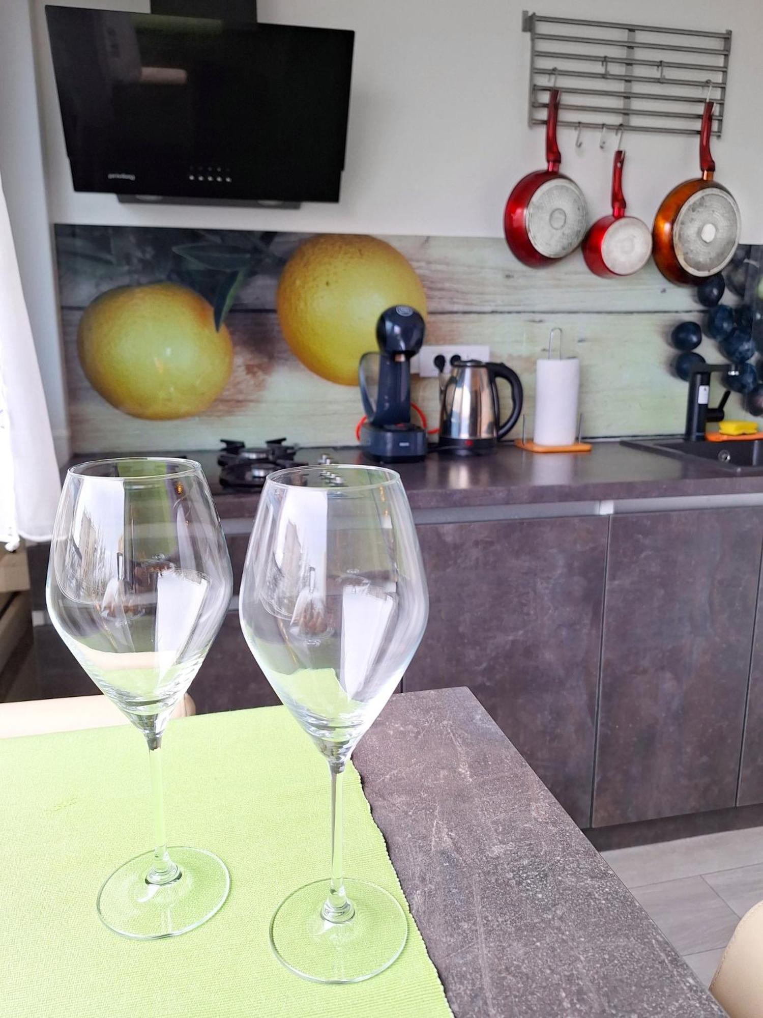 Apartment Nevera Rijeka Ngoại thất bức ảnh