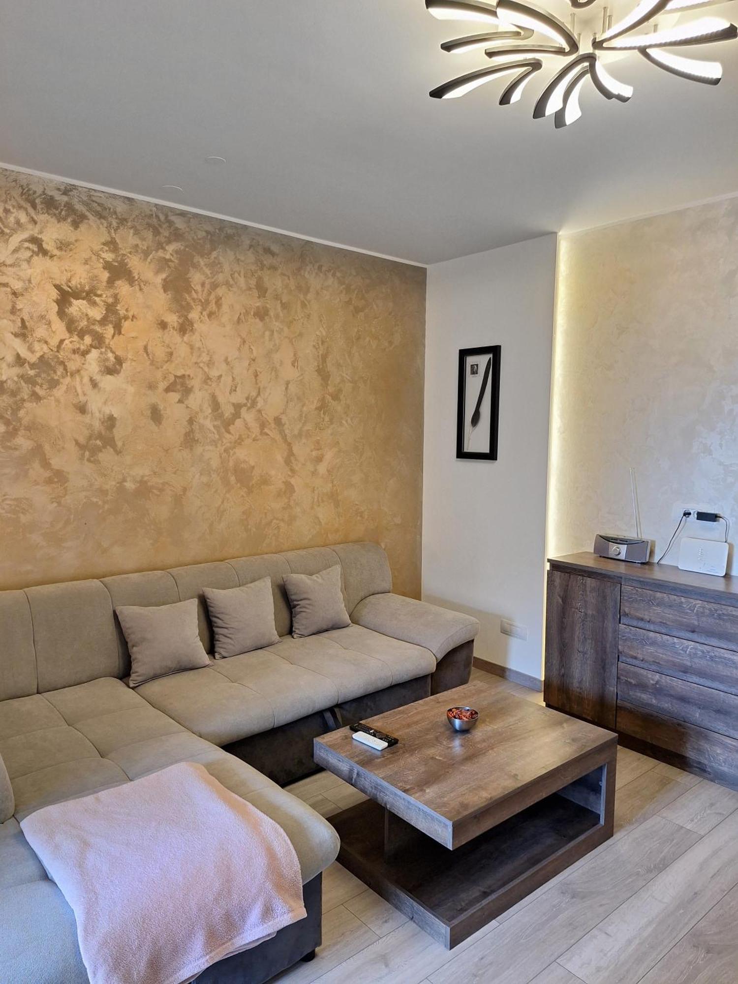 Apartment Nevera Rijeka Ngoại thất bức ảnh