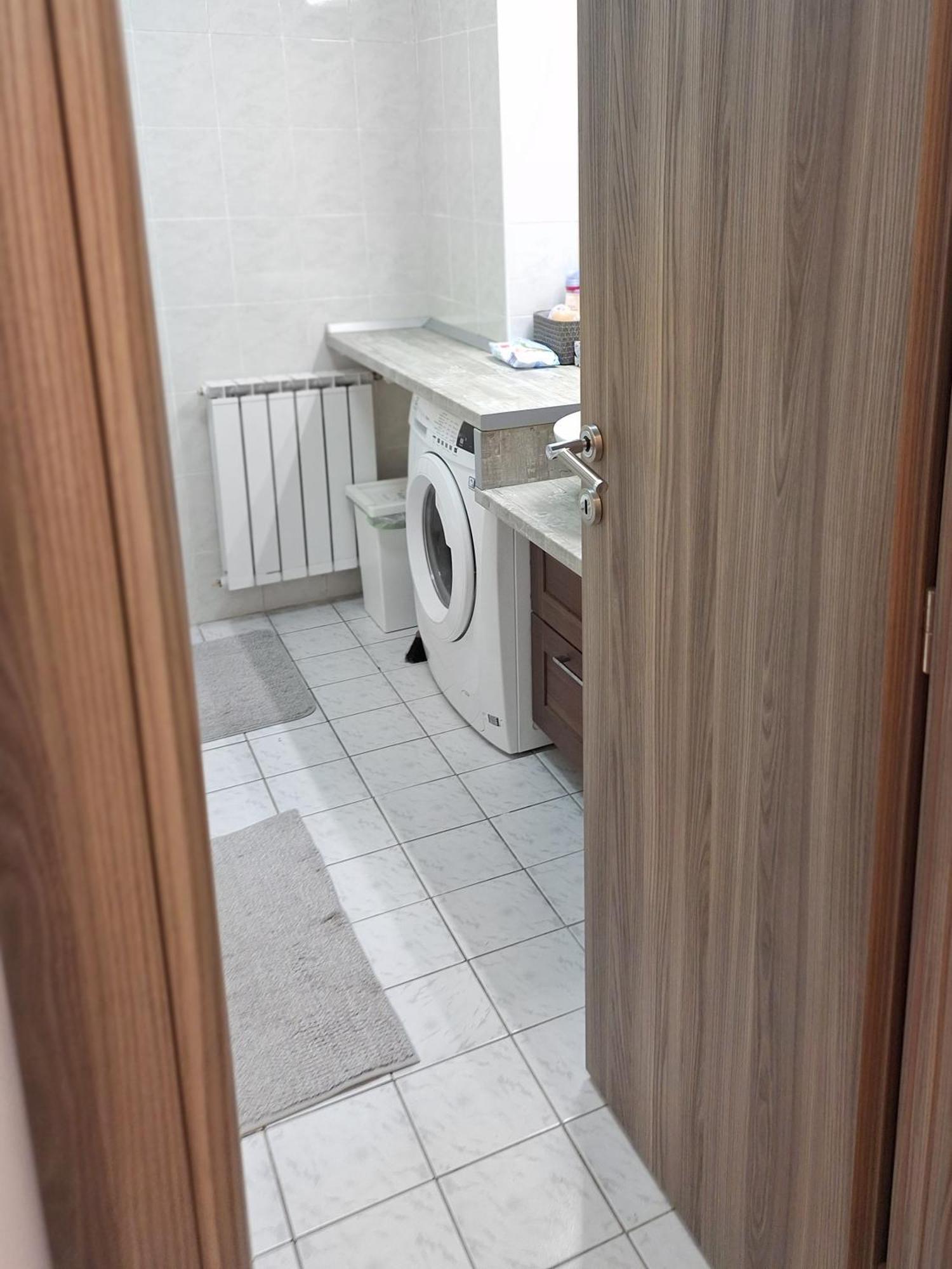 Apartment Nevera Rijeka Ngoại thất bức ảnh