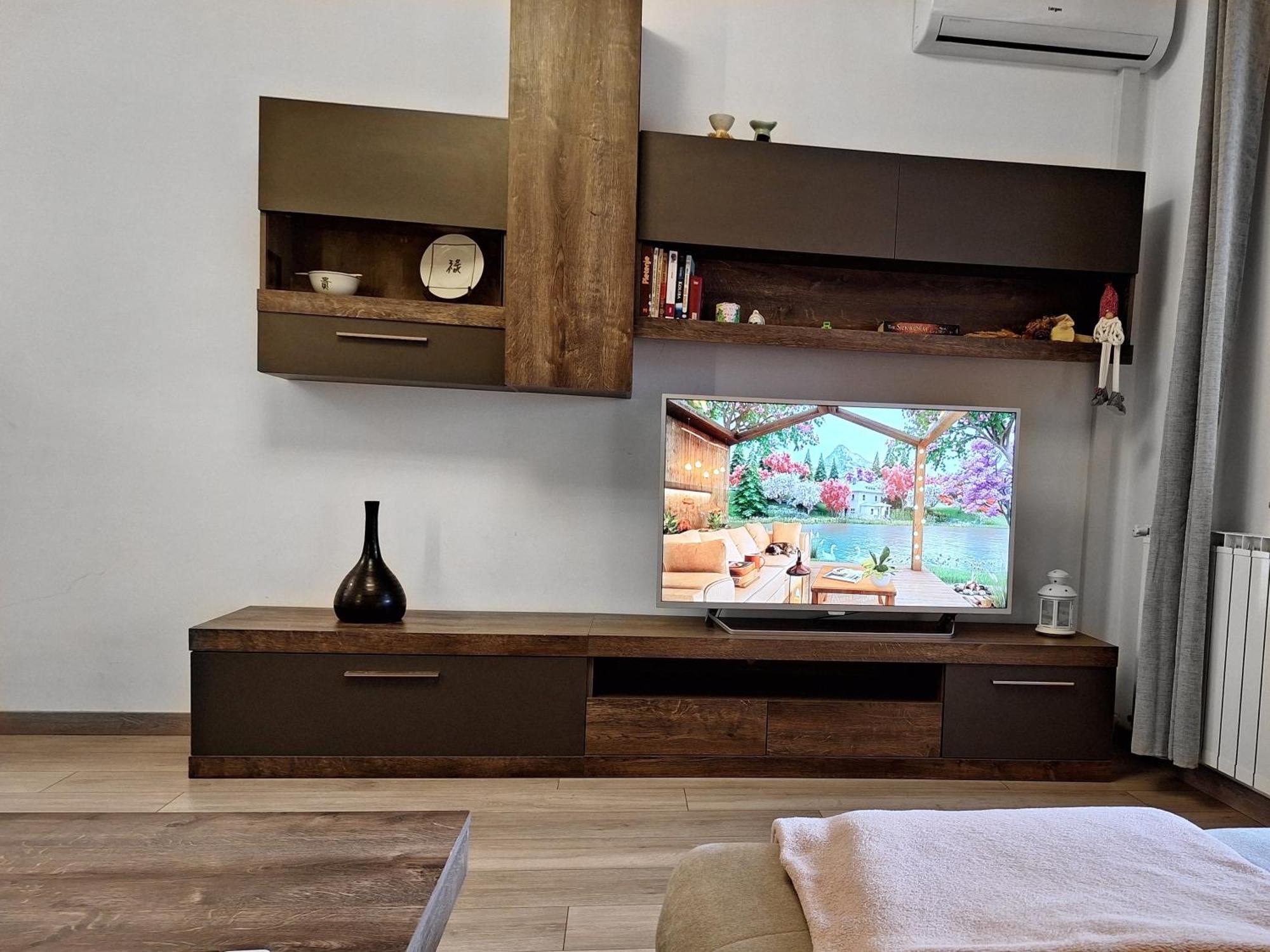 Apartment Nevera Rijeka Ngoại thất bức ảnh